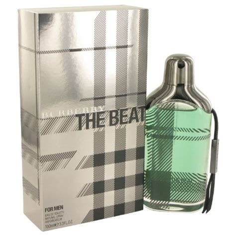 burberry beat edt|Burberry for men edt.